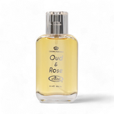 Oud & Rose - 50ml By Al-Rehab Eau De Perfum